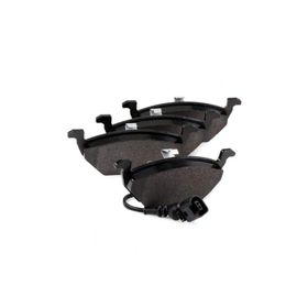 Mocan Otomativ 180698151 Seat Leon 1.6 Tdi 2010 2012 66 Kw 0986495213 Takım Ön Fren Balatası