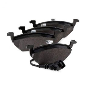 Mocan Otomativ 180698151 Seat Toledo 1.6 1998 2004 74 Kw 0986495213 Takım Ön Fren Balatası