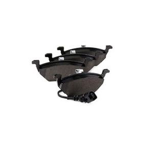 Mocan Otomativ 180698151 Seat Toledo 1.9 Tdi 2003 2006 96 Kw 0986495213 Takım Ön Fren Balatası