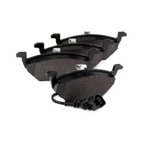 Mocan Otomativ 180698151 Seat Toledo 1.9 Tdi 2004 2009 77 Kw 0986495213 Takım Ön Fren Balatası