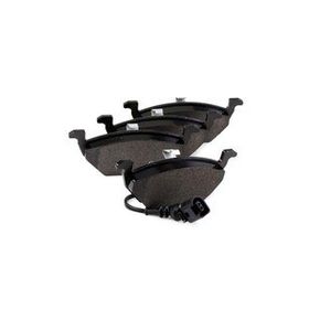 Mocan Otomativ 180698151 Skoda Fabia 1.9 Tdi 2007 2010 77 Kw0986495213 Takım Ön Fren Balatası