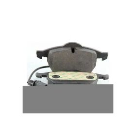 Mocan Otomativ 1h0698541 Skoda Fabia 1.4 2000 2002 44 KwGdb1274 Takım Ön Fren Balatası