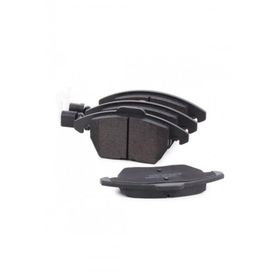 Mocan Otomativ 1k0 698 151 Audi A3 2.0 Tdi 2003 2012 100 Kw0986495412 Takım Ön Fren Balatası