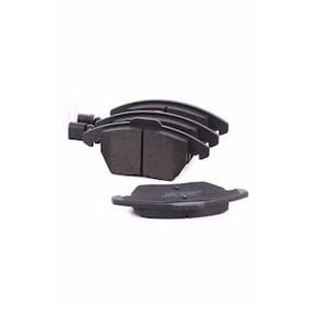 Mocan Otomativ 1k0 698 151 Audi A3 2.0 Tdi 2006 2008 120 Kw 0986495412 Takım Ön Fren Balatası
