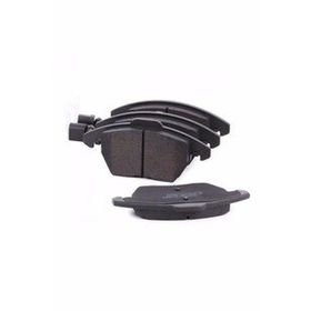 Mocan Otomativ 1k0 698 151 Seat Ibiza 1.6 2008 2015 77 Kw 0986495412 Takım Ön Fren Balatası
