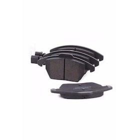 Mocan Otomativ 1k0 698 151 Seat Ibiza 2.0 2008 2015 85 Kw 0986495412 Takım Ön Fren Balatası