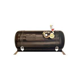 Mocan Otomativ 21 Litre Yatay Karavan LPG Tankı