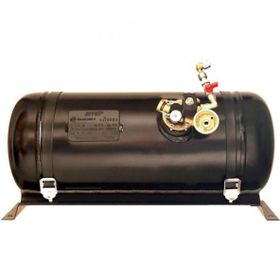 Mocan Otomativ 21 Litre Yatay Karavan LPG Tankı