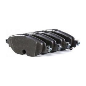 Mocan Otomativ 2k5698151 Audi A3 1.8 Tfsi 2013 2011 132 Kw0986494660 Takım Ön Fren Balatası