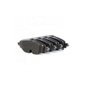 Mocan Otomativ 2k5698151 Seat Leon 1.4 Tsi 2012 2015 90 Kw 0986494660 Takım Ön Fren Balatası