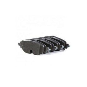 Mocan Otomativ 2k5698151 Seat Leon 1.4 Tsi 2014 2019 110 Kw0986494660 Takım Ön Fren Balatası