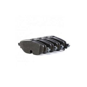 Mocan Otomativ 2k5698151 Seat Leon 2.0 Tdi 2012 2015 135 Kw 0986494660 Takım Ön Fren Balatası