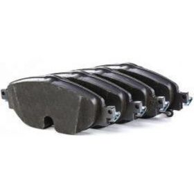 Mocan Otomativ 2k5698151 Seat Leon 2.0 Tdi 2012 2015 135 Kw 0986494660 Takım Ön Fren Balatası