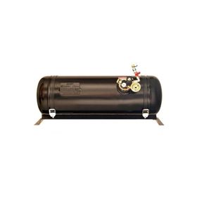 Mocan Otomativ Yatay 20 Litre Karavan LPG Tankı