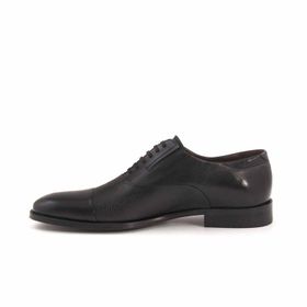 Mocassini 40905 Taba Erkek Klasik Ayakkabı
