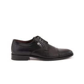Mocassini 40919 Lacivert Erkek Klasik Ayakkabı