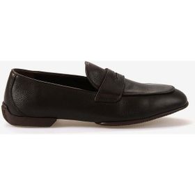 Mocassini 7729 Kahve Erkek Günlük Ayakkabı