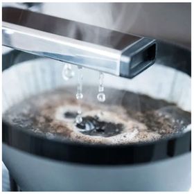 Moccamaster KBG 741 AO Sarı Filtre Kahve Makinesi