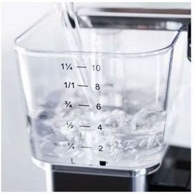 Moccamaster KBG 741 AO Sarı Filtre Kahve Makinesi