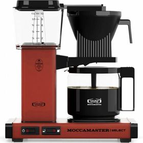 Moccamaster KBG Select Filtre Kahve Makinesi