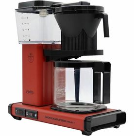 Moccamaster KBG Select Kiremit Filtre Kahve Makinesi