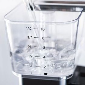 Moccamaster KBG Select Kırık Beyaz Filtre Kahve Makinesi