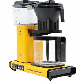 Moccamaster KBG Select Sarı Biber Filtre Kahve Makinesi