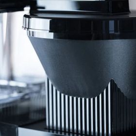 Moccamaster KBG Select Sarı Biber Filtre Kahve Makinesi