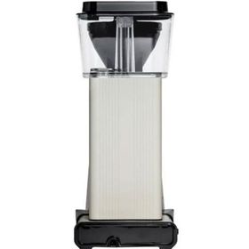 Moccamaster Kbgt Beyaz Filtre Kahve Makinesi