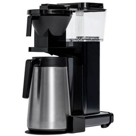Moccamaster Kbgt Siyah Filtre Kahve Makinesi