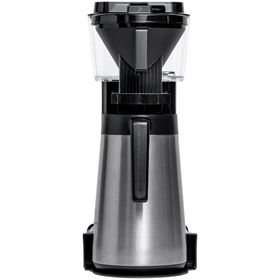 Moccamaster Kbgt Siyah Filtre Kahve Makinesi