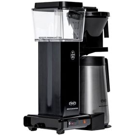 Moccamaster Kbgt Siyah Filtre Kahve Makinesi