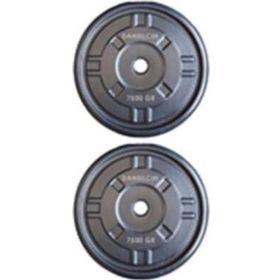 Moccastyle 2x5 kg Vinly Kaplama Plaka