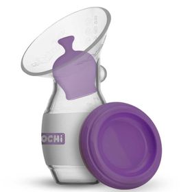 Mochi 120 ml Göğüs Pompası