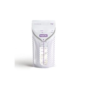 Mochi 200 ml 25'li Süt Saklama Poşeti