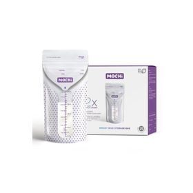 Mochi 200 ml Anne Sütü Saklama Poşeti