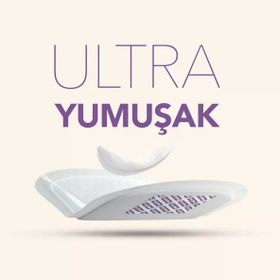 Mochi 40'lı Göğüs Pedi