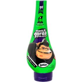 Moco De Gorila Galan No: 7 340 gr Saç Jölesi