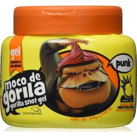 Moco De Gorila Punk No: 10 270 gr Saç Jölesi