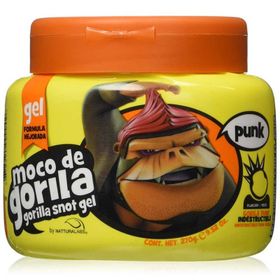 Moco De Gorila Punk No: 10 270 gr Saç Jölesi