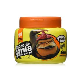 Moco De Gorila Punk No: 10 270 gr Saç Jölesi