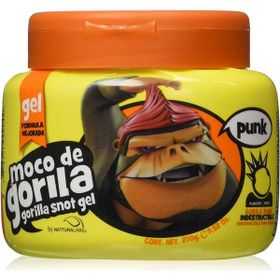 Moco De Gorila Punk No: 10 270 gr Saç Jölesi