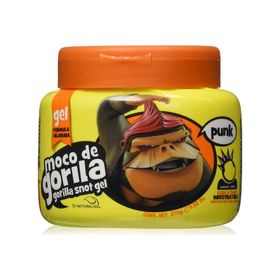 Moco De Gorila Punk No: 10 270 gr Saç Jölesi