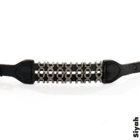 Moco Metal Şeritli Bileklik Erkek Bileklik