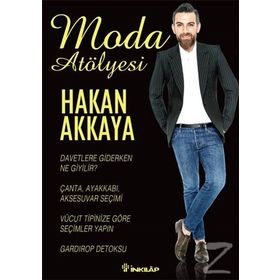 Moda Atölyesi - Hakan Akkaya