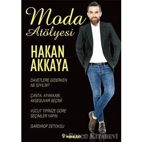 Moda Atölyesi - Hakan Akkaya