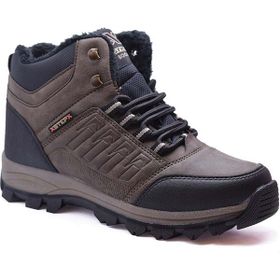 Moda Ayakkabı 410 Ortopedik Trekking Bot Ayakkabı