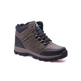 Moda Ayakkabı 410 Ortopedik Trekking Bot Ayakkabı