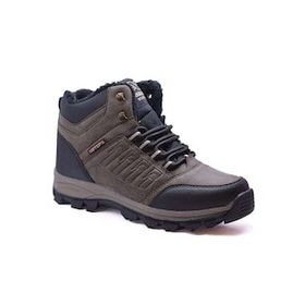 Moda Ayakkabı 410 Ortopedik Trekking Bot Ayakkabı