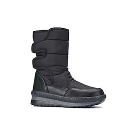 Moda Ayakkabı 815 Siyah Kız Çocuk Bot